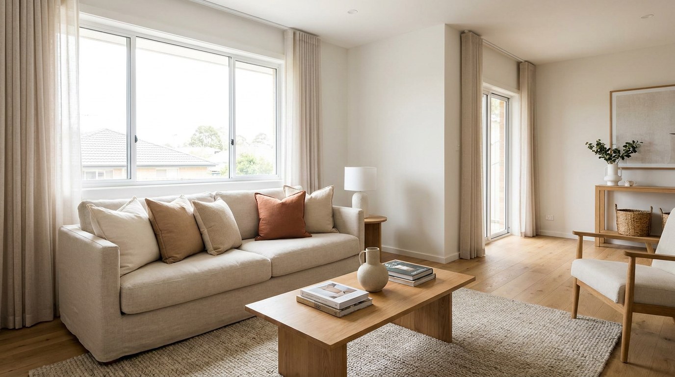 poze airbnb - Luceo