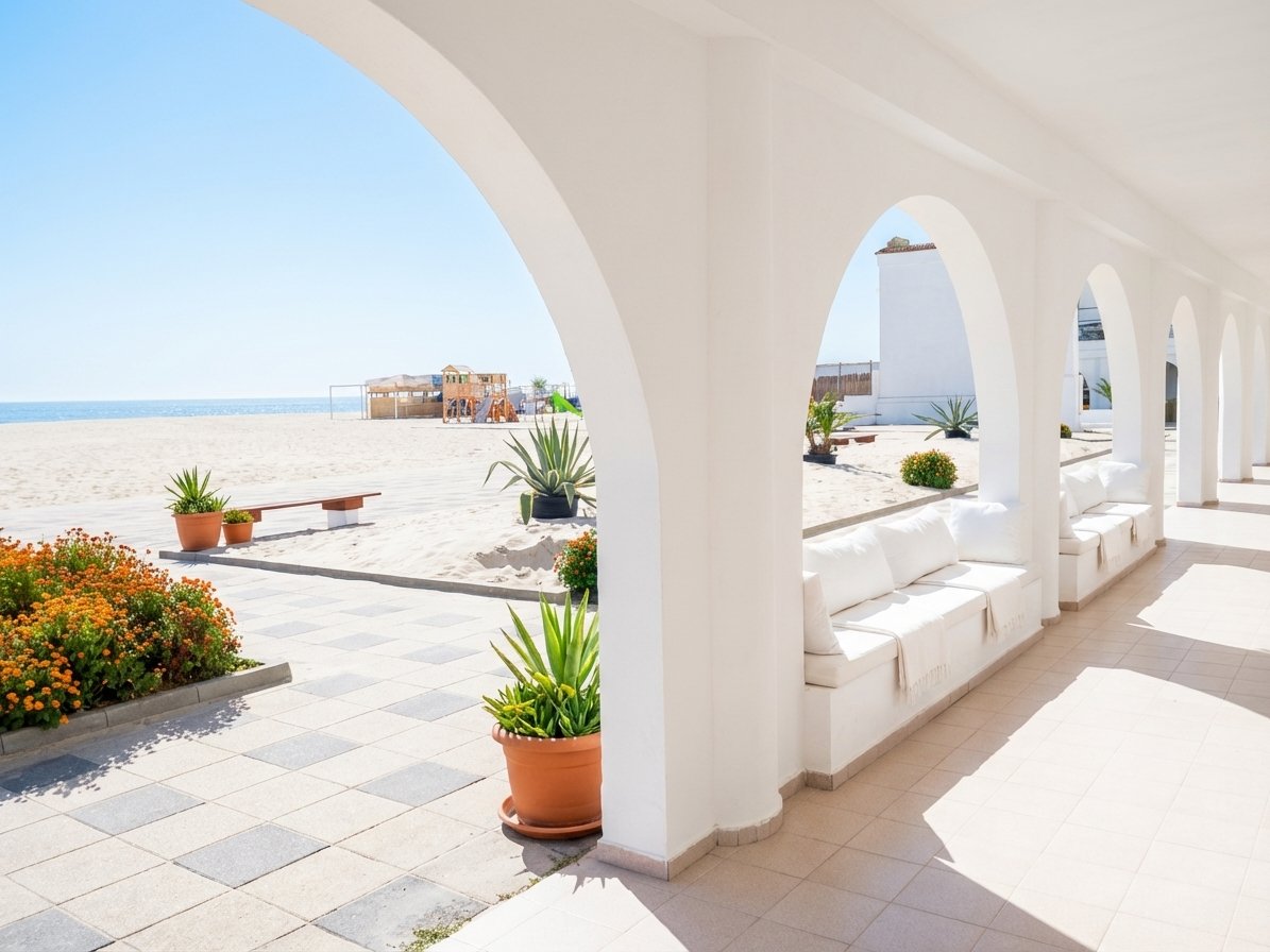 apartament de cazare 10 dupa transformarea Luceo