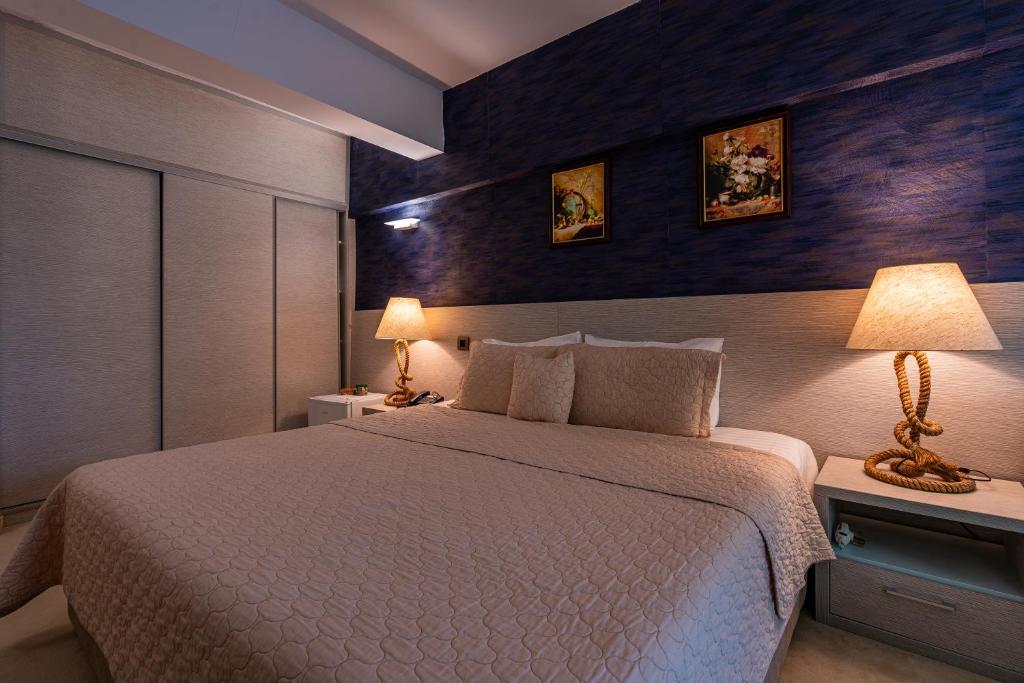 Fotografie hotel Brasov inainte de editare