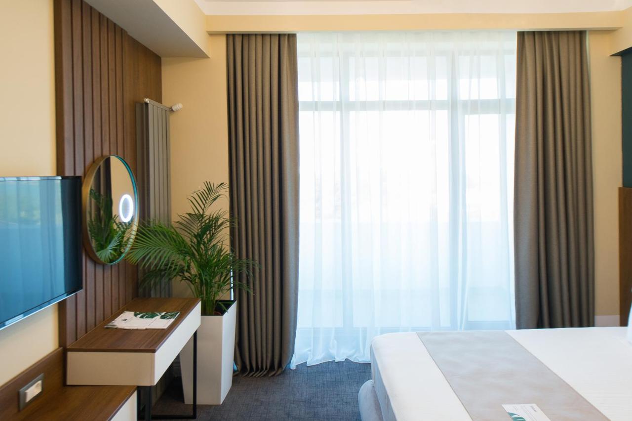 Fotografie hotel Galati inainte de editare