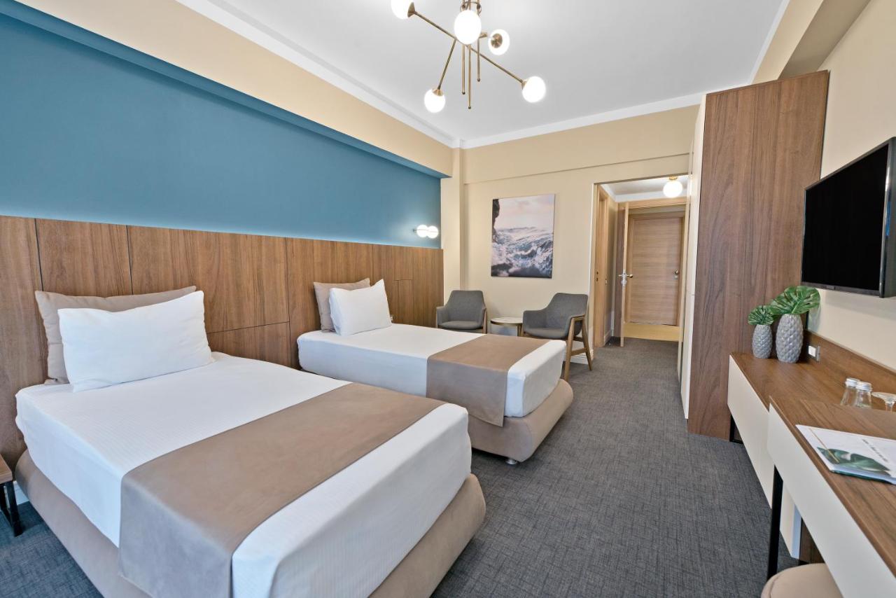 Fotografie hotel Galati inainte de editare