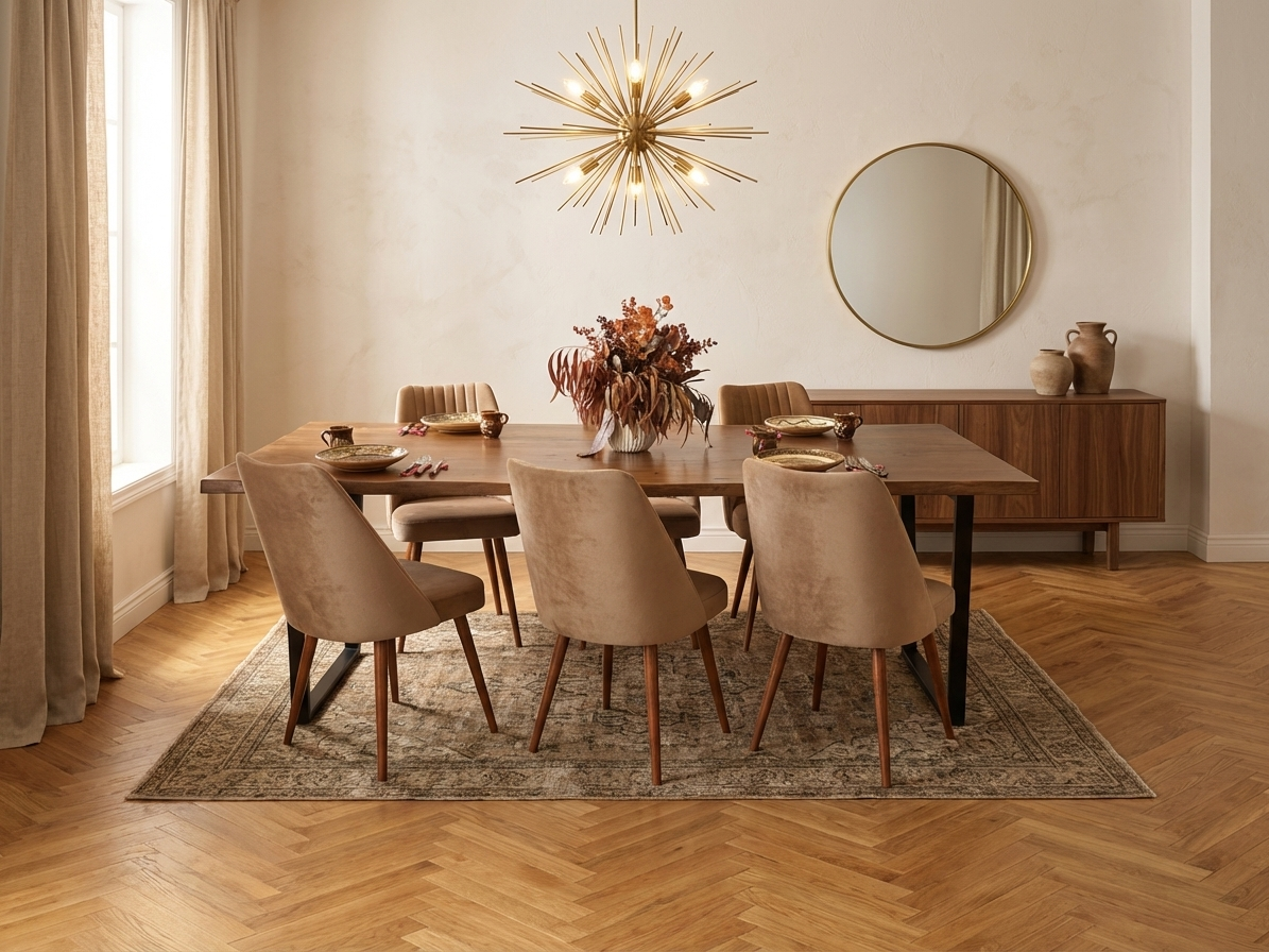 Mobilier showroom dupa editarea Luceo catalog 5