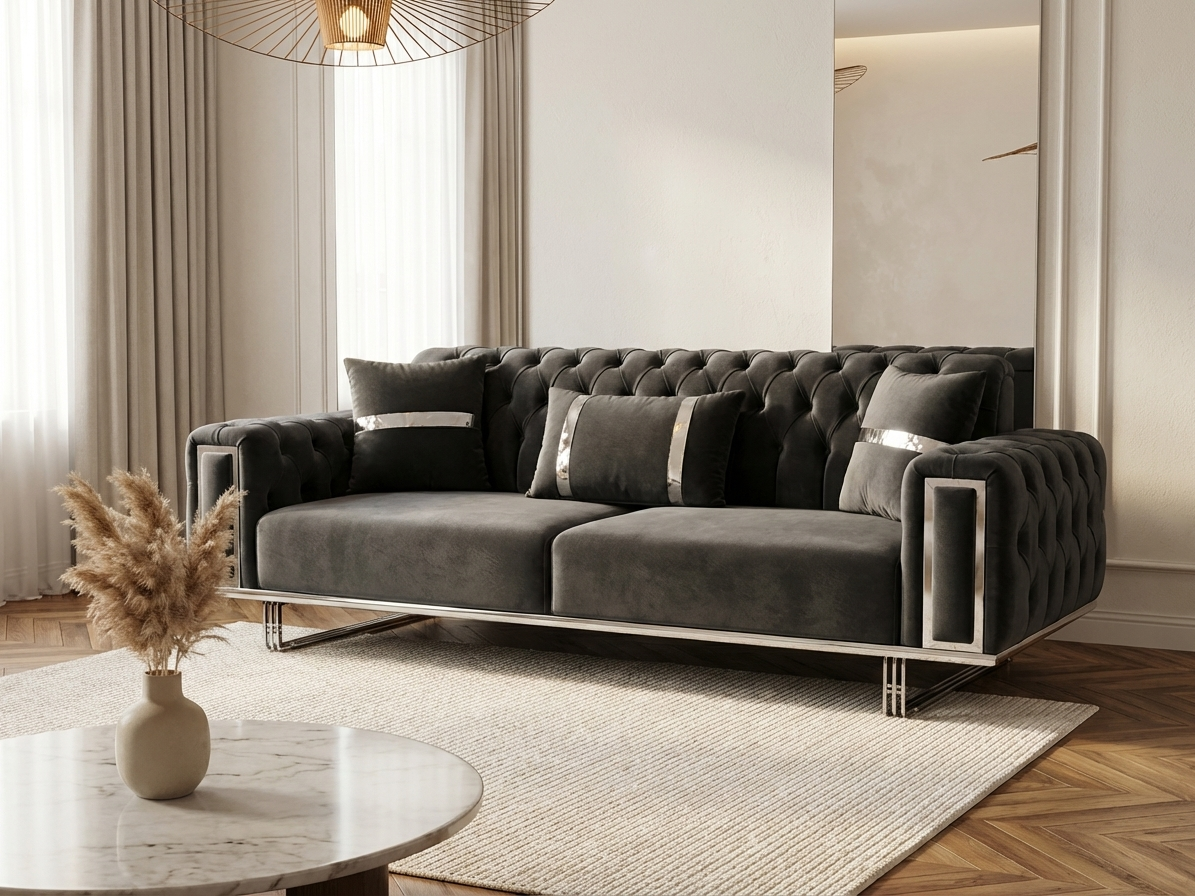 Mobilier showroom dupa editarea Luceo catalog 6