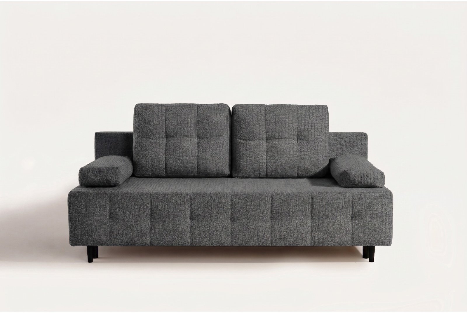 mobilier de prezentare fotografiat needitat, fundal si margini neuniforme