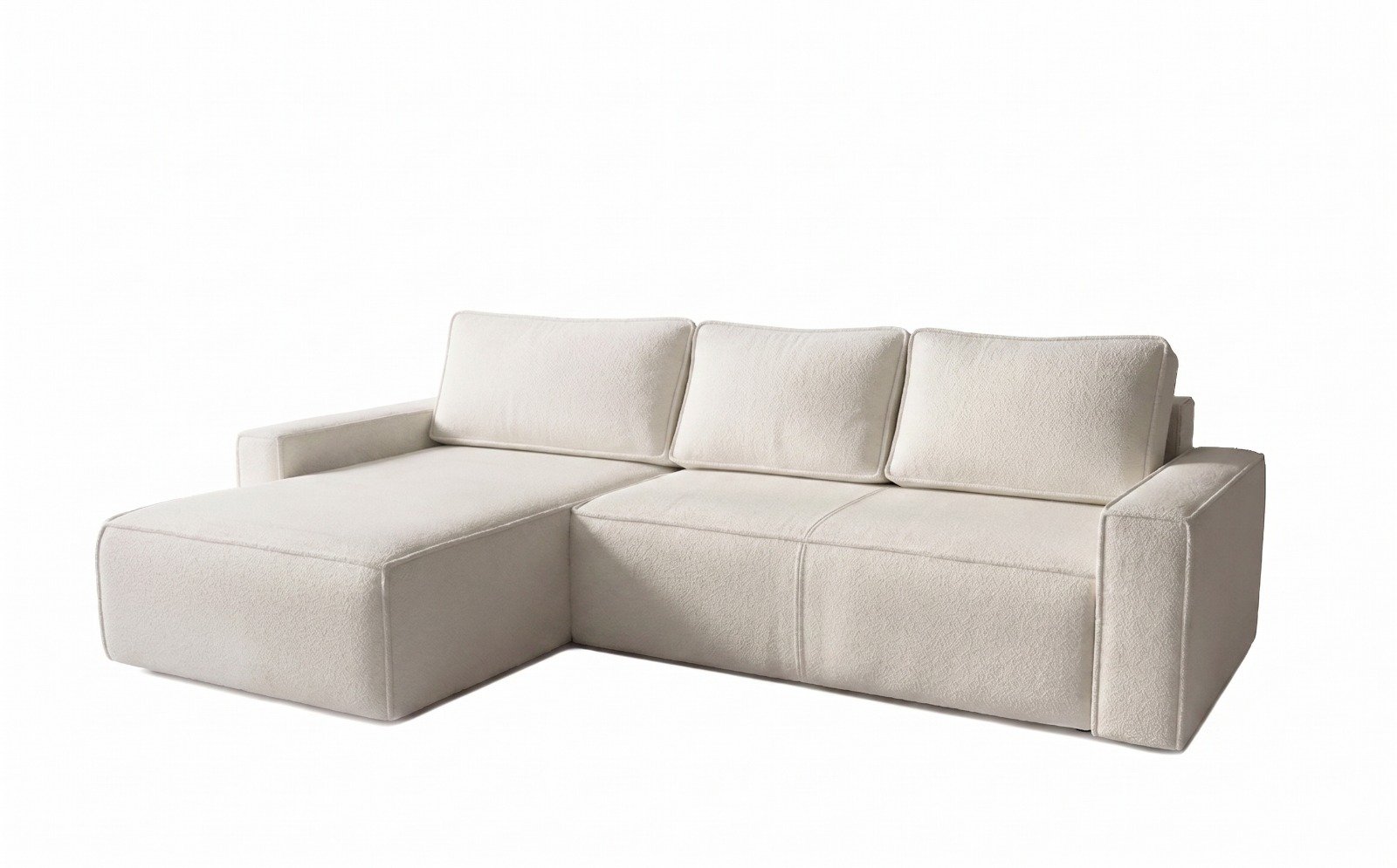 piesa de mobilier de prezentare fotografiata needitat